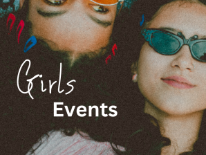 Girls Events