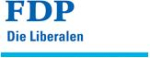 FDP Logo
