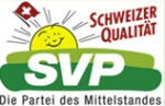 SVP Logo