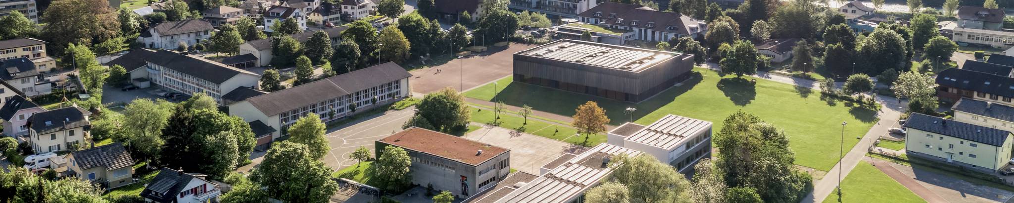 Schulen Biberist