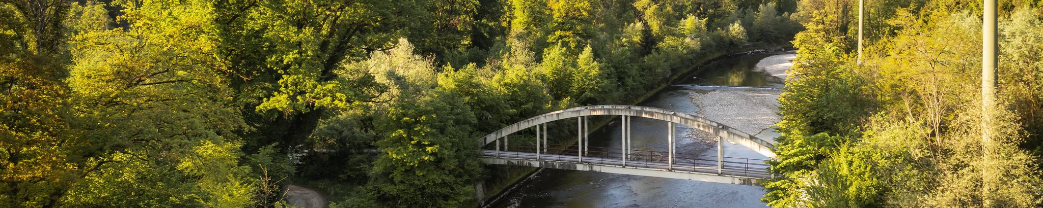 Brücke Biberist